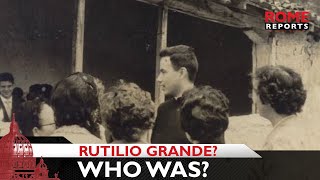 Rutilio Grande the martyred priest whose death changed St Óscar Romeros life [upl. by Seitz]