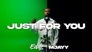 Nines X Skrapz Type Beat  quotJUST FOR YOUquot  Sample UK Rap Instrumental 2023 [upl. by Eet173]