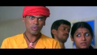 Bakula Namdev Ghotale  Namdeo In A Fix  Siddharth Jadhav Marathi Movies [upl. by Relluf448]