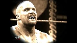 Stone Cold Steve Austins 2001 v2 Titantron Entrance Video feat quotAlliance Leaderquot Theme HD [upl. by Shlomo]