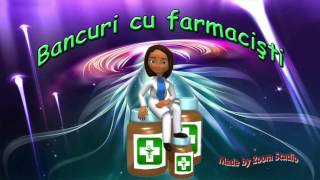 BANCURI TARI CU FARMACISTI [upl. by Hoseia]