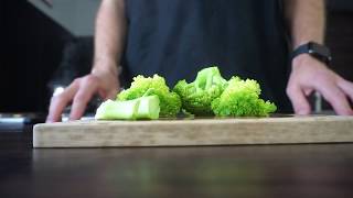 🌱 Brokkoli Kochen  Deine ultimative schnell amp lecker Anleitung  Wie koche ich Brokkoli erklärt 🌱 [upl. by Ijies]