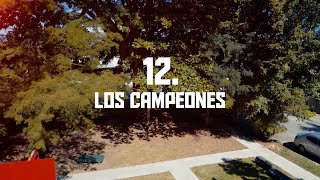 “Los Campeones”  Ep12 de La Ruta  La Final Brava 2024 [upl. by Marion]