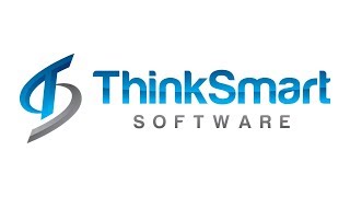 ThinkSmart Software UK [upl. by Yoral]