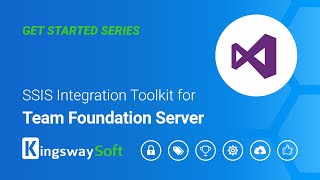 SSIS Integration Toolkit for Team Foundation Server  Get Started [upl. by Einittirb]