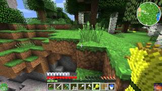 Lets Play Together  Minecraft Adventure 305  Immer so PopoPiep [upl. by Nnire]