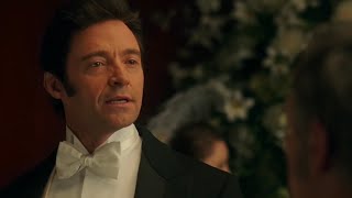 The Greatest Showman 2017  “An Insignificant Man Like Me”  Film Scene [upl. by Aig]