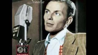 quotNancy With the Laughing Facequot Frank Sinatra [upl. by Stringer32]