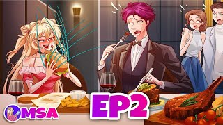 With Love And Fried Chicken  Part 2 [upl. by Aziaf]