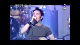 Truly Madly Deeply Live in Taiwan 2000 [upl. by Ayim]