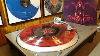 Starry eyes 2014 Soundtrack  Jonathan Snipes Full Vinyl Rip [upl. by Teufert463]