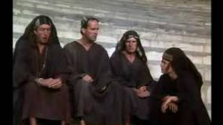 Monty Python  Life of Brian  PFJ Union meeting [upl. by Torrey201]