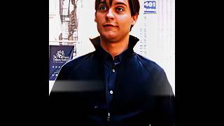 Tobey Maguire Transition Edit  Bully Maguire  Spiderman Edit viral edit looksmaxxing shorts [upl. by Finbur]