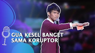 Stand Up Comedy Indra Frimawan Boleh Ngefans Sesuatu tapi Jangan Terlalu Fanatik  SUCI 5 [upl. by Doty907]