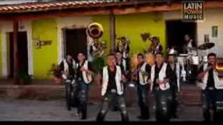 La Escuelita  Banda Los Recoditos  Video Oficial 2010 [upl. by Sykes]