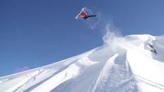 Absinthe Films’ “Stay Tuned” – Nicolas Müller Full Part [upl. by Beaufort658]