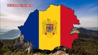 Cântece patriotice românești  Romanian patriotic songs [upl. by Armalla]