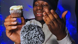 ASMR It’s Your Birthday Roleplay Tingly Gifts [upl. by Terzas]