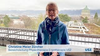 Trailer Symposium Akutstationäre Physiotherapie 2022 [upl. by Delphina]