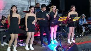 MIX ILOCANO SONGS cover by CTJ NAVAS BAND CP  09168442301 [upl. by Paten106]