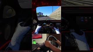 Assetto Corsa  ميرسيديس E63 S  Logitech g29 AssettoCorsa MercedesE63S LogitechG29 [upl. by Keisling]