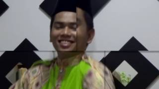 Fitri Hiswady  Bila Syawal Tiba Official Music Video [upl. by Naggem]