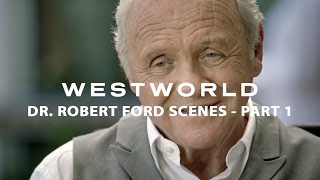 Westworld  Season 1 Review [upl. by Olwena216]