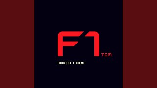 Formula 1 Theme Hardstyle Version [upl. by Ariday835]