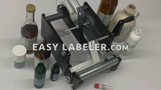 Easy Labeler [upl. by Eerej845]