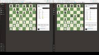 chess 960 Fischer Random Castle rules [upl. by Jaylene]