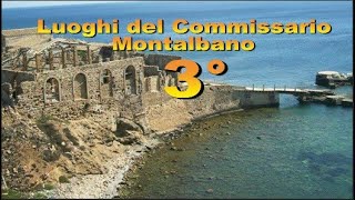 La Sicilia dei quotLuoghi del Commissario Montalbanoquot parte 3 [upl. by Dori596]