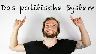 So funktioniert das politische System in Deutschland [upl. by Rehtaeh]