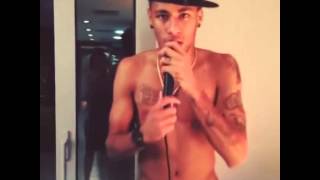 neymar rap [upl. by Navek779]