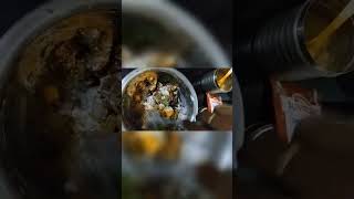 Restaurant style mushroom 🍄 ki sabji with old song viralvideo 🍲🍲🍲🍲🍲🍛🍛🍛 [upl. by Calderon]