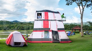 TOP 10 Camping Tents to BUY in 2021 links in description P [upl. by Nirtiac]