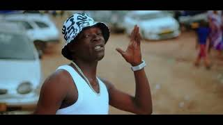 Waza No Limite  Bimangolo clip officiel [upl. by Notgnirrab]