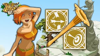 Un coup de Baguetterelle à 700 🥖 PVP Dofus Retro [upl. by Thomasine734]