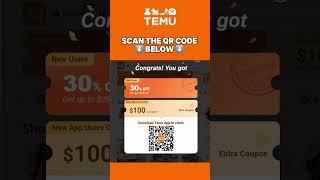 TEMU Coupon Code 2024 Unlocking SECRET Discounts [upl. by Yssirc]