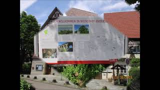 Georg Fahrbach Weg Remstal GFW GeorgFahrbachWeg SchwäbischerAlbverein weitwandern [upl. by Buskirk757]