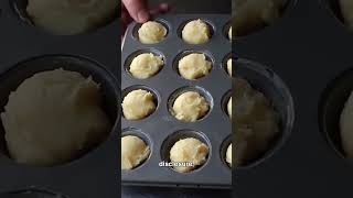 How to Make Chef Johns Baked Potato Puffs  Pomme Dauphine Recipe [upl. by Kir]