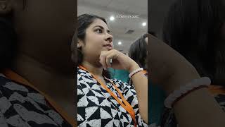 Smart India Hackathon 2024🇮🇳india bharat smartindiahackathon minivlog [upl. by Ssirk]