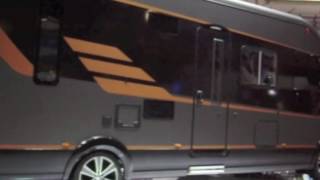 Hymer S Klasse studie [upl. by Eelesor]