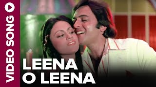 Leena O Leena Video Song  Swarg Narak [upl. by Attennhoj]