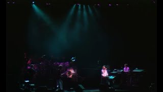 GENESIS  Throwing it all away live in New York 1986 [upl. by Peih]