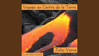 Voyage au Centre de la Terre Jules Verne Chapitre 15 Livre audio [upl. by Hickie]