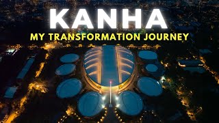 The Power of Heartfulness My Kanha Shanti Vanam Experience [upl. by Sldney803]