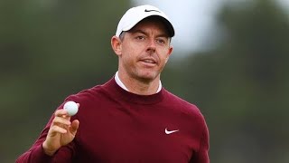 Rory McIlroy sends rocket up backsides of PGA Tour bosses with nuclear warning  Rory McIlroy sends [upl. by Malachy644]