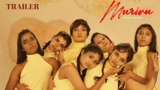 Murivu Trailer  Gowry Lekshmi [upl. by Kessia413]