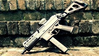 BampT TP9  MP9 Unboxing product overview amp best mods [upl. by Ydnew]