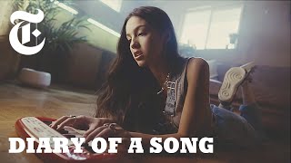 How Olivia Rodrigo Wrote ‘Drivers License’ the Biggest Song of the Year So Far  Diary of a Song [upl. by Ahseia236]